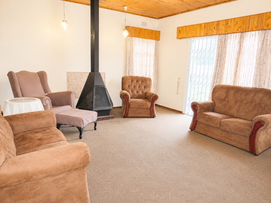 4 Bedroom Property for Sale in Orkney North West